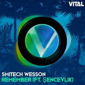 Remember (feat. Şenceylik) dari Smitech Wesson