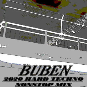 Dengarkan lagu 2020 Techno Nonstop Mix nyanyian Buben dengan lirik