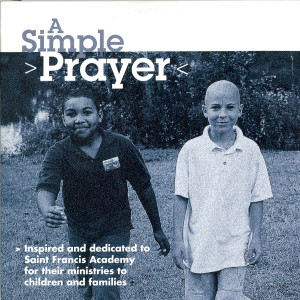 Shantel Nicole Grace的專輯A Simple Prayer