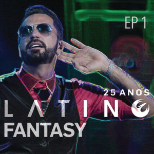 收聽Latino的Renata (Ao Vivo)歌詞歌曲