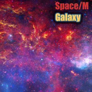 Album Galaxy from Space