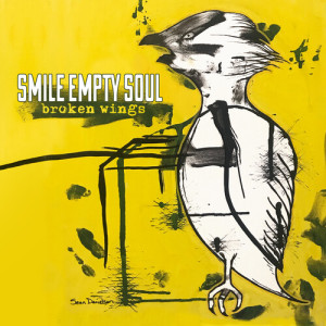 Smile Empty Soul的专辑Broken Wings