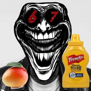 Big Saj的專輯67 TUFF MANGO MUSTARD