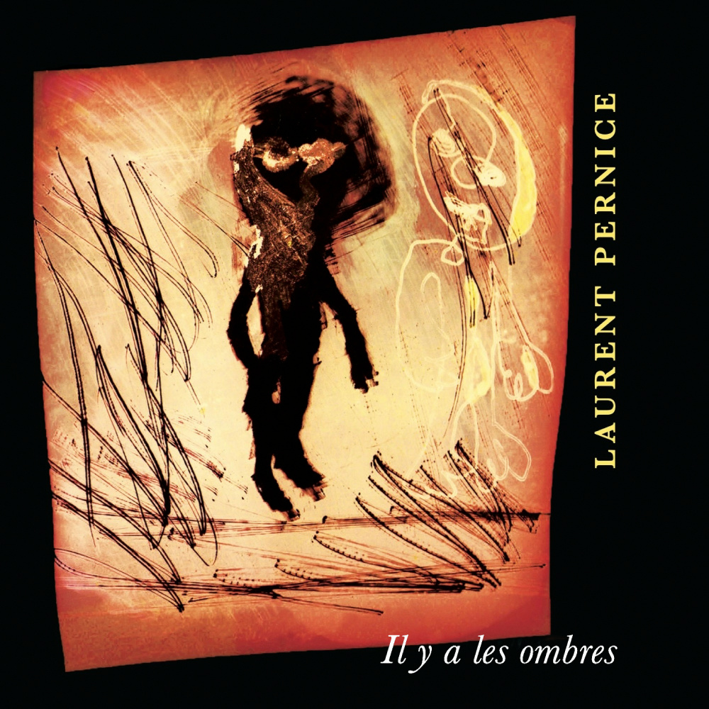 Il y a les ombres