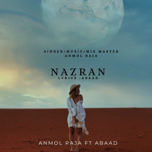 Album Nazran from Anmol Raja