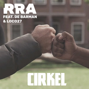 Listen to Cirkel song with lyrics from Rra