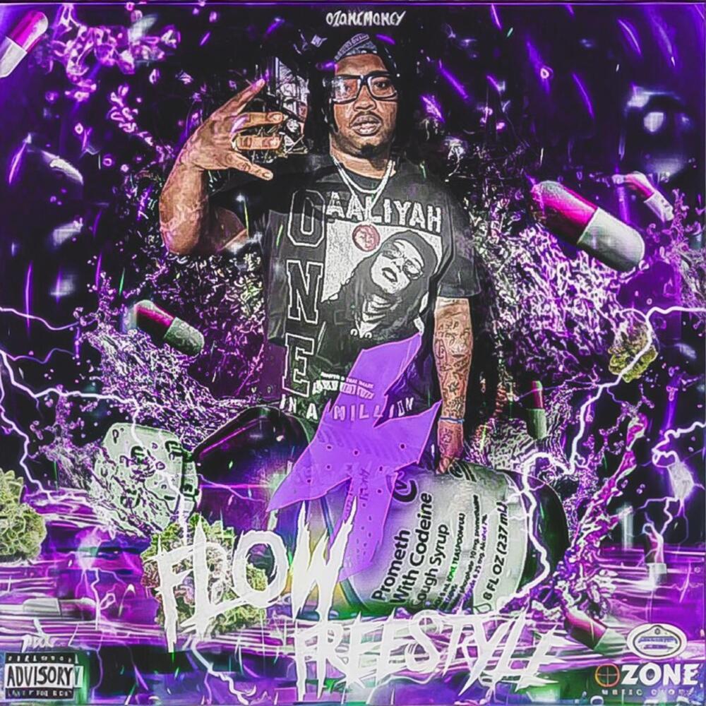 4 FLOW (Explicit)