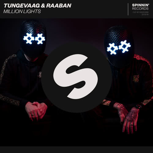 Million Lights (Extended Club)