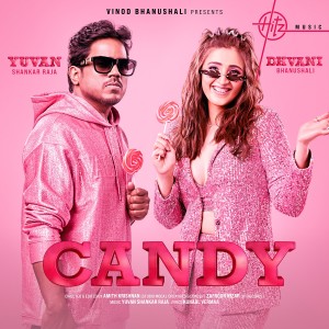 Dengarkan lagu CANDY(Tamil) nyanyian Dhvani Bhanushali dengan lirik