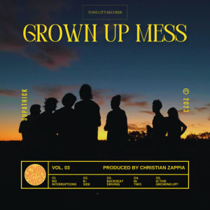 Listen to Is This Growing Up? song with lyrics from Supathick