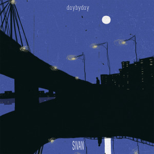 Album daybyday oleh Sivan