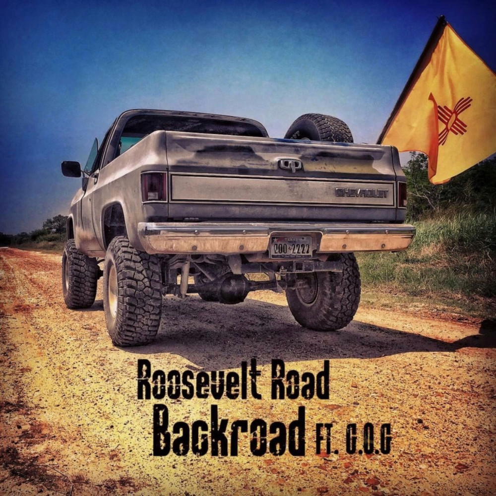 Backroad (feat. G.O.G)