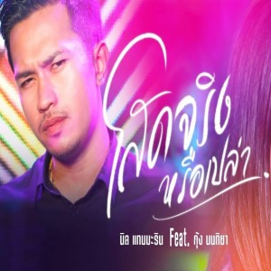 Listen to โสดจริงหรือเปล่า song with lyrics from วงแทมมะริน