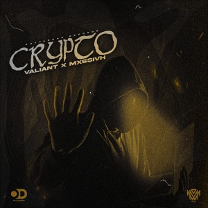 Album Crypto (Explicit) oleh Valiant