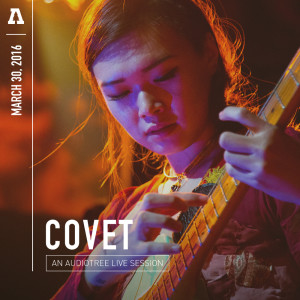 Covet的专辑Covet on Audiotree Live
