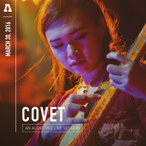 收听Covet的Sea Dragon (Audiotree Live Version)歌词歌曲