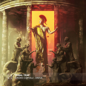 ดาวน์โหลดและฟังเพลง Arena พร้อมเนื้อเพลงจาก Jordan Comolli