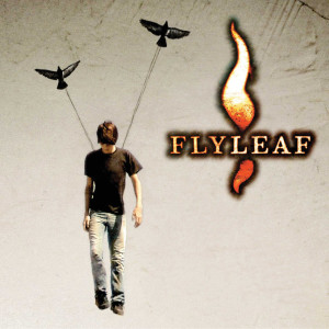 Flyleaf的專輯Flyleaf (Deluxe Edition)