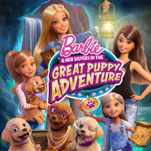 收聽Barbie的Barbie & Her Sisters in the Great Puppy Adventure Present the Greatest Day (From the TV Series)歌詞歌曲