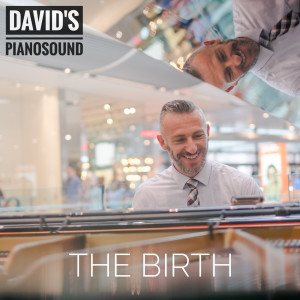 Dengarkan lagu Lullaby nyanyian David's Pianosound dengan lirik