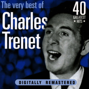 ดาวน์โหลดและฟังเพลง Boum! พร้อมเนื้อเพลงจาก Charles Trenet
