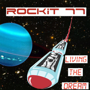 Dengarkan Forever Tonight lagu dari Rockit 77 dengan lirik