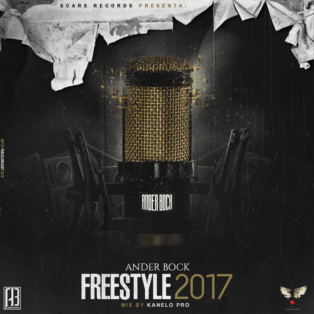 Freestyle 2017