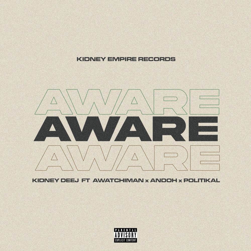 Aware (Explicit)