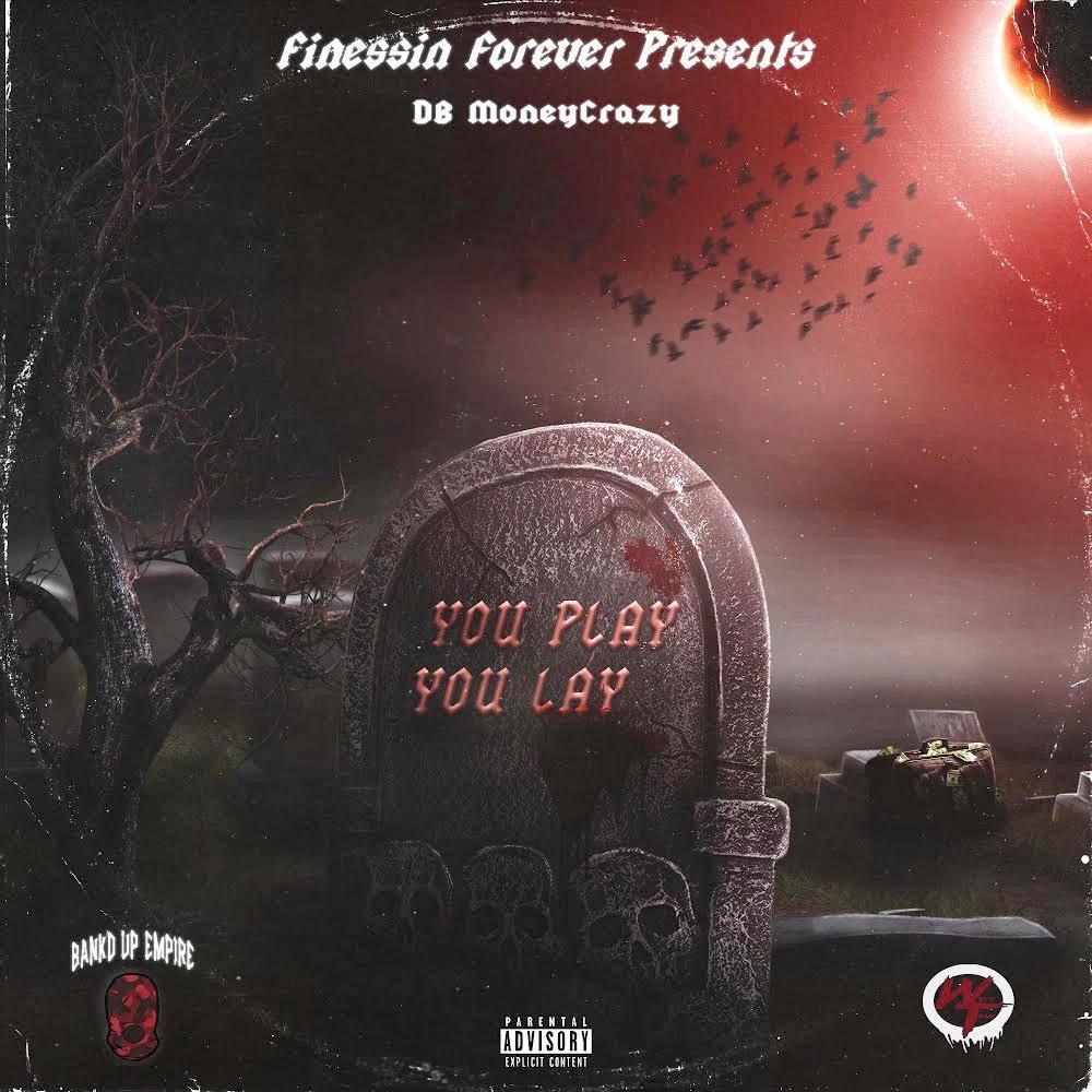 BU4L (feat. Fat Philthy & CML) (Explicit)