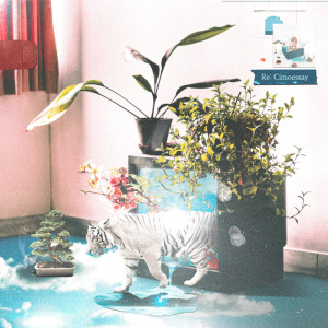 씨모에 (CIMOE）的专辑Re: Cimoessay