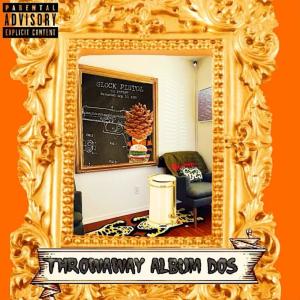 Lil Pinecone的專輯Throwaway Album 2 (Explicit)