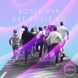 ดาวน์โหลดและฟังเพลง Koste Hva Det Koste Vil พร้อมเนื้อเพลงจาก Filadelfia Lovsang