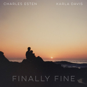 Album Finally Fine from 