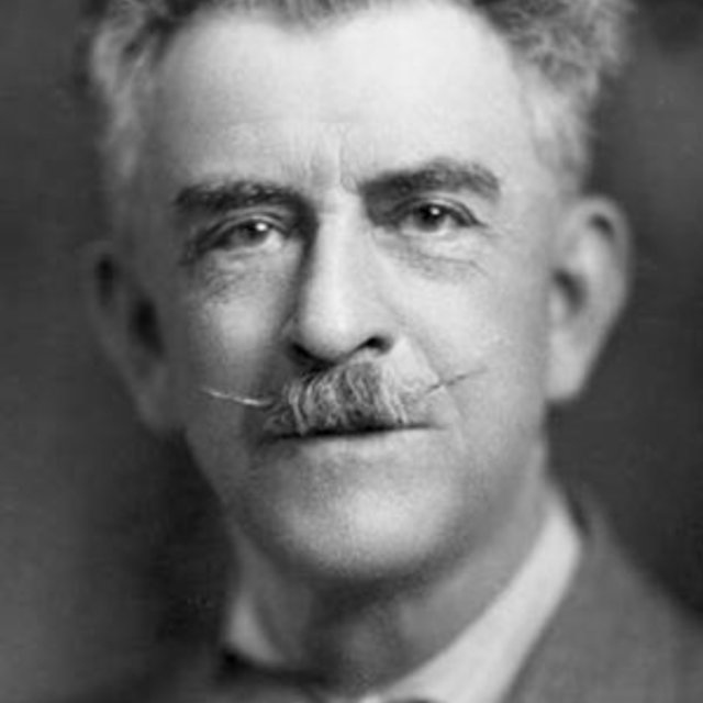 Alfred Hill