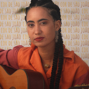 Album Cor de São João from 