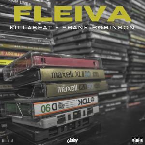 Frank Robinson的專輯Fleiva (Explicit)