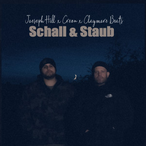 Album Schall & Staub oleh Crezn