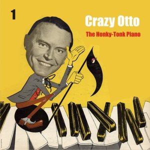 收聽Fritz Schulz-Reichel (Crazy Otto)的How Deep Is the Ocean歌詞歌曲