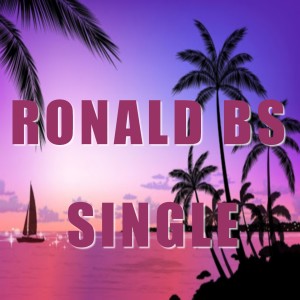Listen to One more chance song with lyrics from Ronald Bs