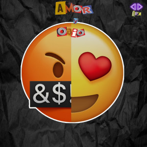Listen to Amor Y Odio song with lyrics from LPC