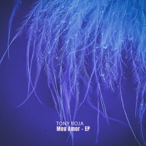 อัลบัม Meu Amor - EP ศิลปิน Tony Roja