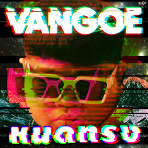 อัลบัม หมดทรง ft. Bozo - Single ศิลปิน VANGOE