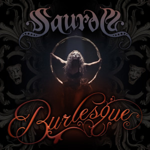 Album Burlesque from Saurom