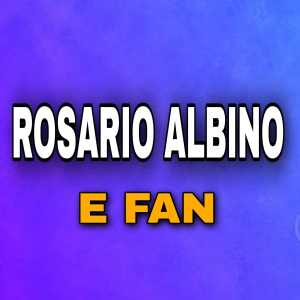 Fiore的专辑E fan