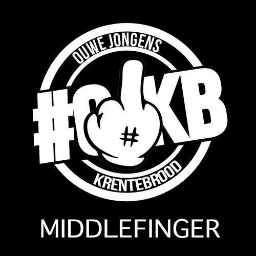 Middlefinger (English Version)