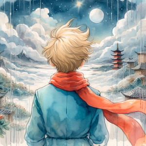 收聽Hakuuro的Kyoto Exhale歌詞歌曲