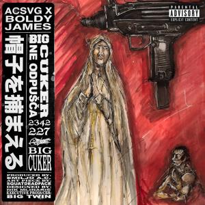 acsvg的專輯CATCH A HAT (Explicit)