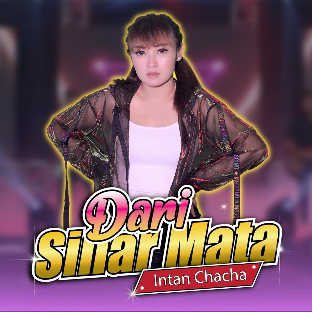 Dari Sinar Mata
