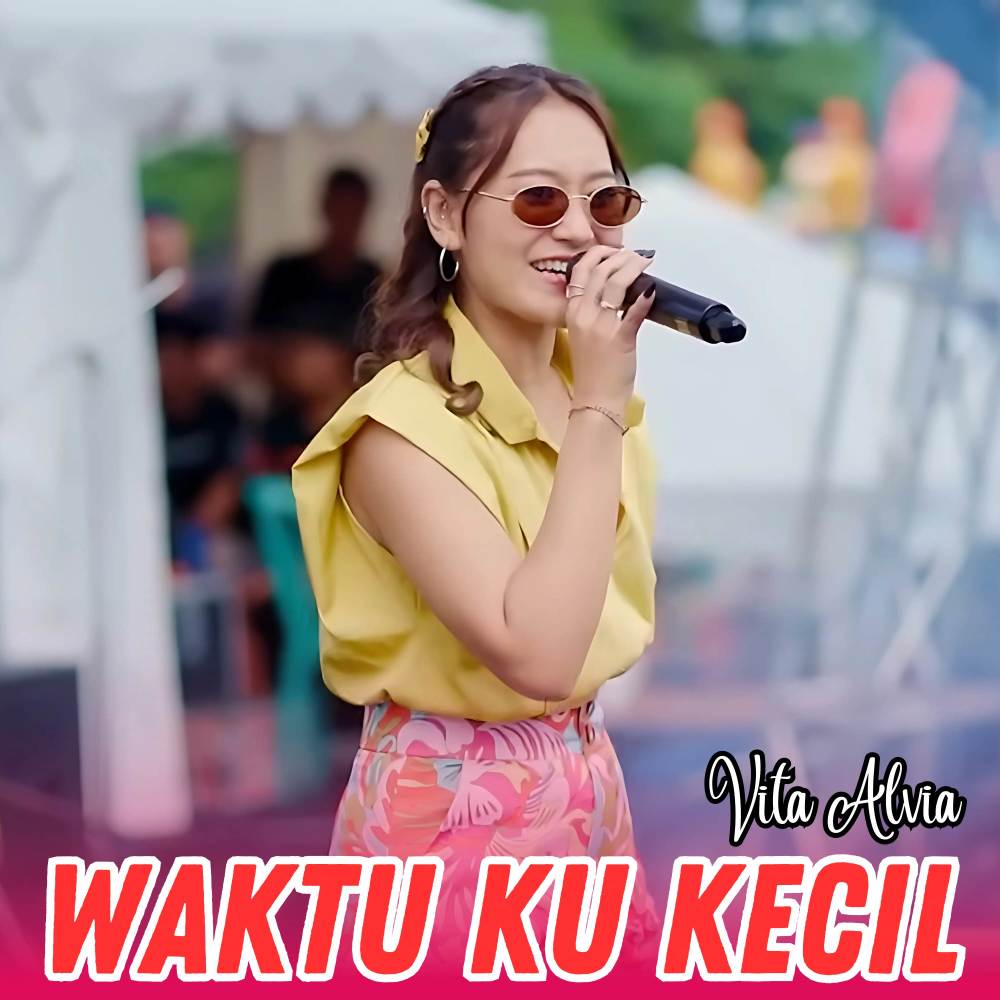 Waktu Ku Kecil