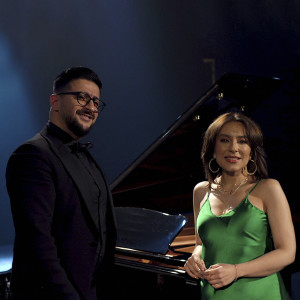 Album Vətəndir Ünvanımız from Cabir İmanov